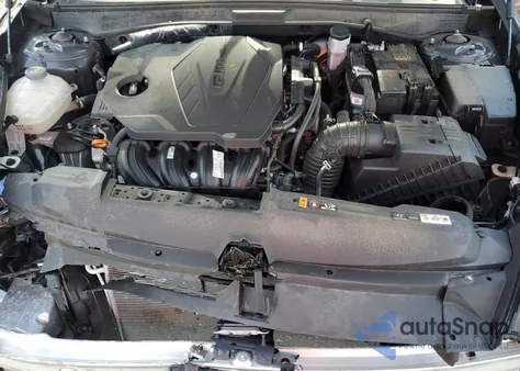 2023 Hyundai Sonata Sel z USA, uszkodzony, nr VIN KMHL14JAXPA346291